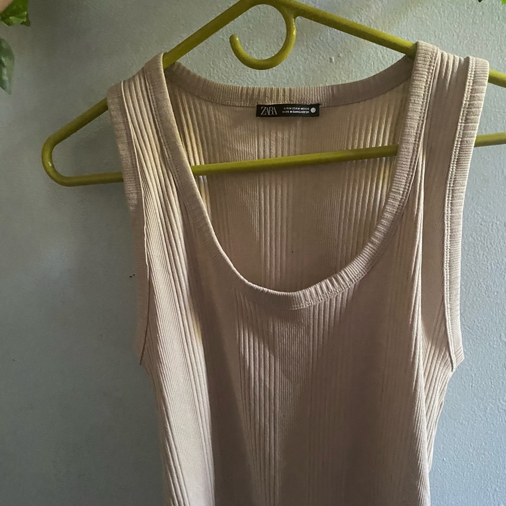 Zara Tank Top